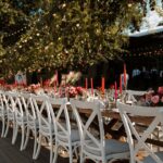 Tips para tu Evento al Aire Libre